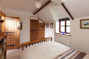 Bedroom- click for photo gallery